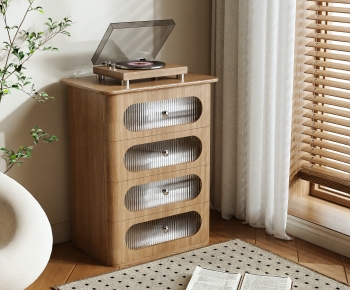 Modern Chest Of Drawers-ID:267658007