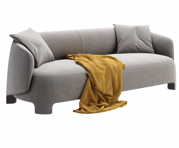 Modern A Sofa For Two-ID:176908024