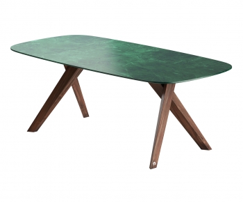 Modern Dining Table-ID:465291027