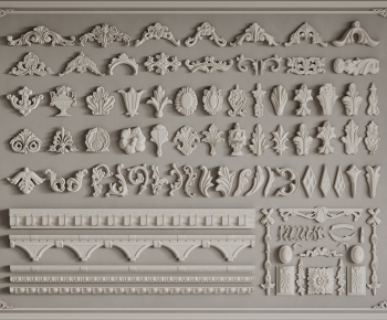 European Style Carving-ID:693738946