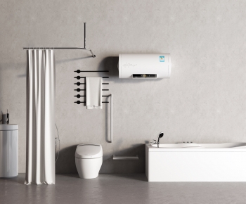 Modern Toilet Supplies-ID:344338896