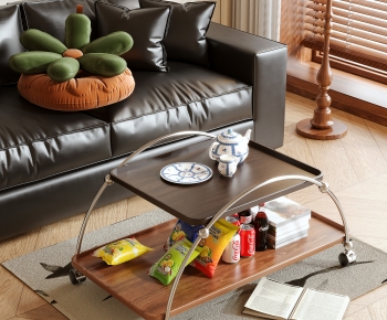 Modern Coffee Table-ID:547952894