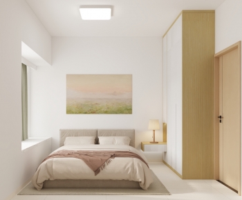 Modern Bedroom-ID:804225928