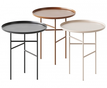 Modern Side Table/corner Table-ID:209424029