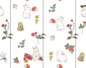 现代拼花砖艺术砖-ID:663208964