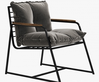 Modern Lounge Chair-ID:266066074