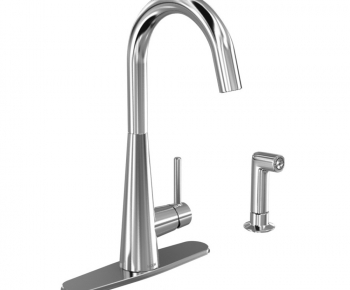 Modern Faucet/Shower-ID:937020822