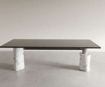 Modern Dining Table-ID:834420922