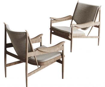 Modern Lounge Chair-ID:857898004