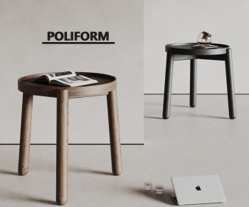 Modern Side Table/corner Table-ID:563102017