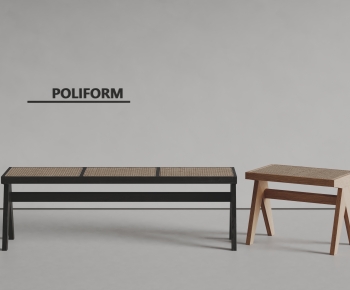 Modern Bench-ID:341376076