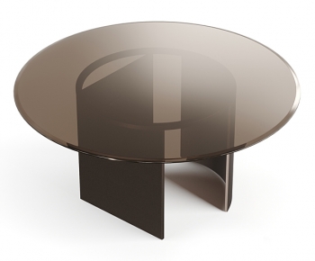 Modern Coffee Table-ID:640713939