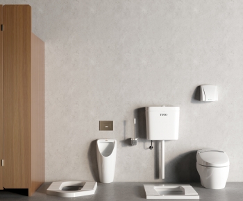 Modern Toilet-ID:186878927