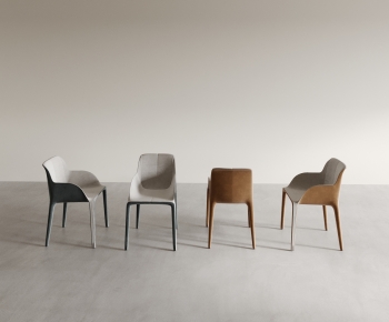 Modern Dining Chair-ID:703443051