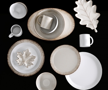 Modern Tableware-ID:947022916