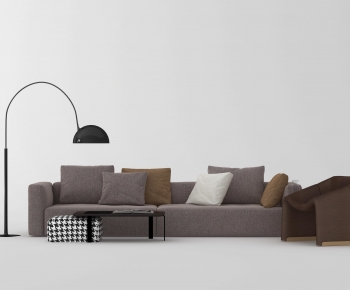 Modern Sofa Combination-ID:956924922