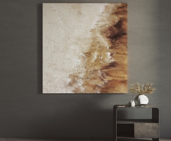 Wabi-sabi Style Painting-ID:565150028