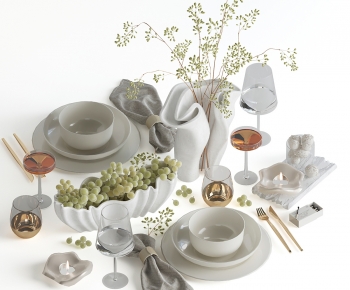 Modern Tableware-ID:816312074