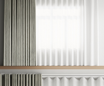 Modern The Curtain-ID:252499678