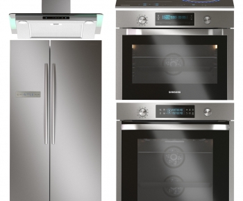 Modern Home Appliance Refrigerator-ID:726581101