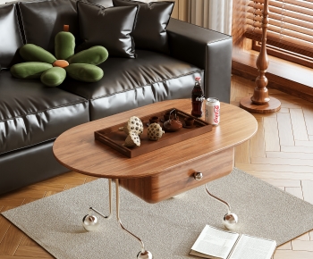 Modern Coffee Table-ID:980171927