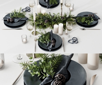 Modern Tableware-ID:231843954