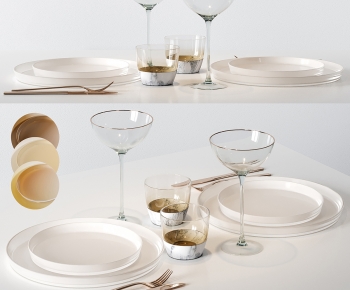 Modern Tableware-ID:824995995