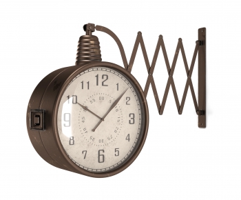 Modern Clocks And Watches-ID:272792104