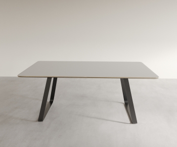 Modern Dining Table-ID:779417991