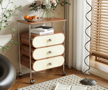 Modern Chest Of Drawers-ID:752568019