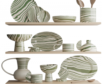 Modern Tableware-ID:377335071