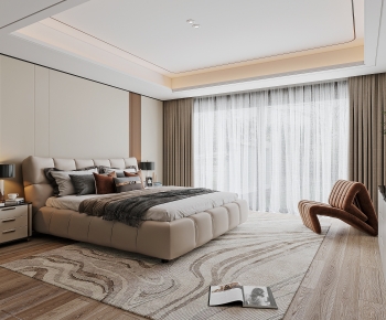 Modern Bedroom-ID:578339102