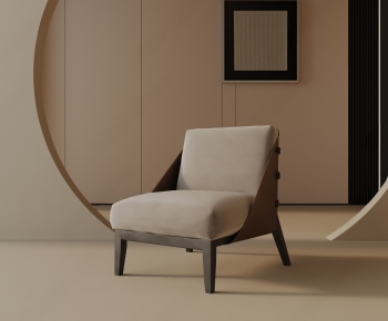 Modern Lounge Chair-ID:888870005