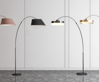 Modern Floor Lamp-ID:801685091