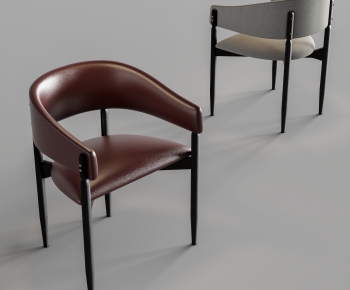 Modern Dining Chair-ID:703876971