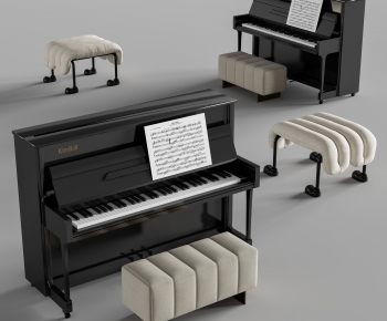 Modern Piano-ID:560695892