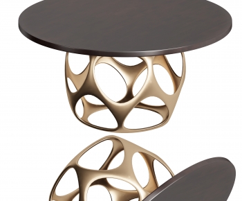 Modern Dining Table-ID:187659341