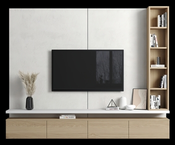 Modern TV Cabinet-ID:358819967