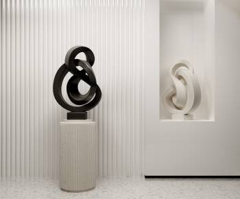 Modern Sculpture-ID:837964065