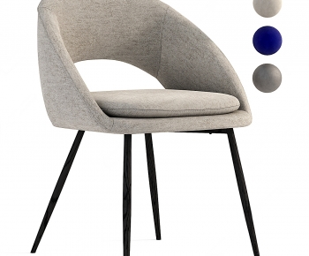 Modern Lounge Chair-ID:375061048