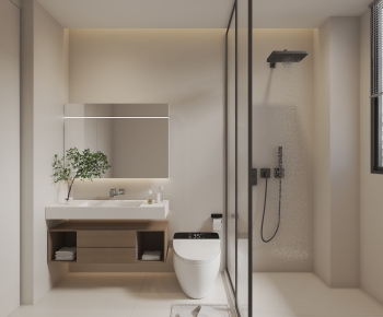 Modern TOILET-ID:507112987