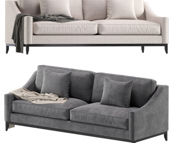 Modern A Sofa For Two-ID:464921008