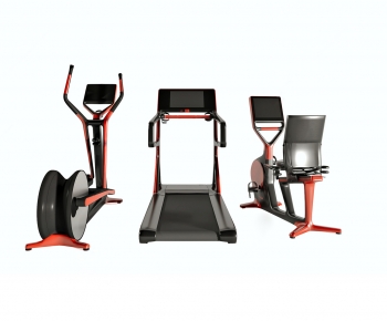 Modern Fitness Equipment-ID:202802905