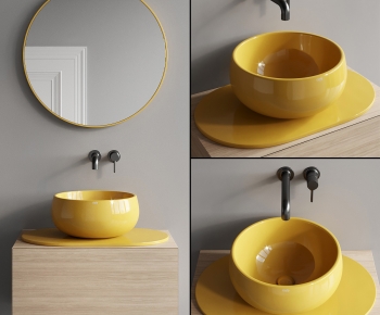 Modern Basin-ID:272681005