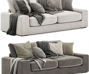 Modern A Sofa For Two-ID:790699013