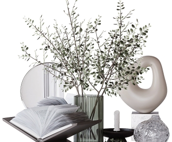 Modern Decorative Set-ID:507044082