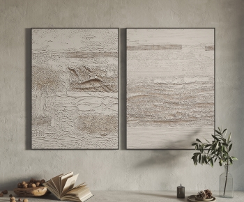 Wabi-sabi Style Painting-ID:602680926