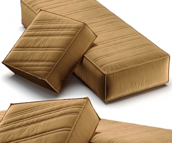 Modern Sofa Stool-ID:960561046