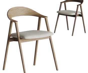 Modern Single Chair-ID:256618985