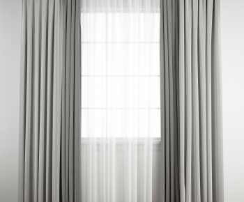 Modern The Curtain-ID:536168106